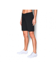 Under Armour Women's  Links 9" Shorts