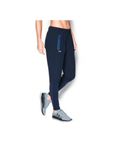 Under Armour Women's  No Breaks Cold Weather Run Pant