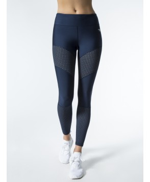 Carbon38 High Rise Set the Standard Full Length Tight